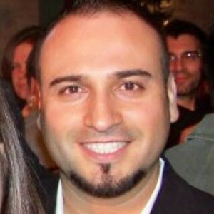 Meet your Posher, Abram